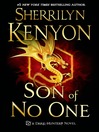 Cover image for Son of No One